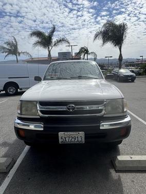 1999 Toyota Tacoma Xtracab