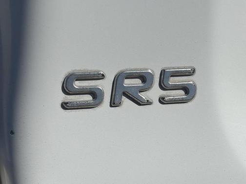 1999 Toyota Tacoma Xtracab