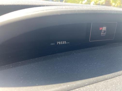 2021 Toyota Prius Prime LE