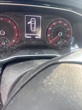 2020 Volkswagen Jetta 1.4T S