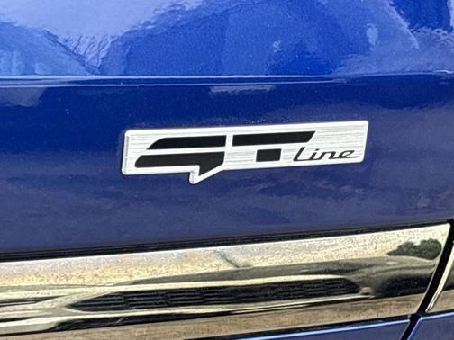 2022 Kia EV6 GT-Line