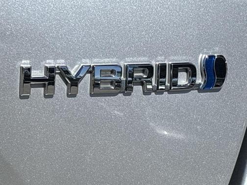 2019 Toyota Prius LE