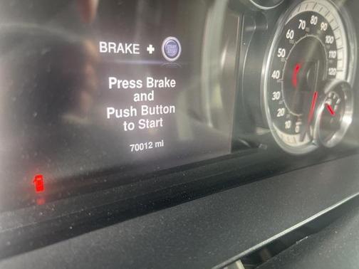 2016 RAM 2500 Laramie