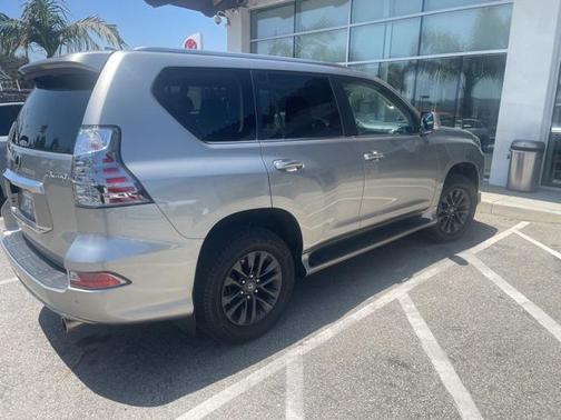 2022 Lexus GX 460 Premium