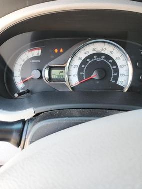 2011 Toyota Sienna SE
