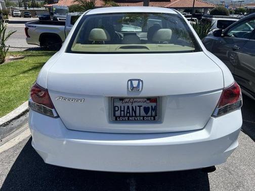 2008 Honda Accord EX