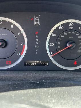 2008 Honda Accord EX