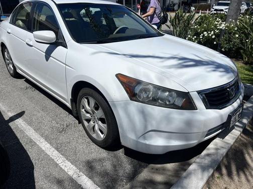 2008 Honda Accord EX