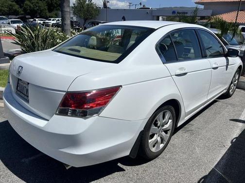 2008 Honda Accord EX