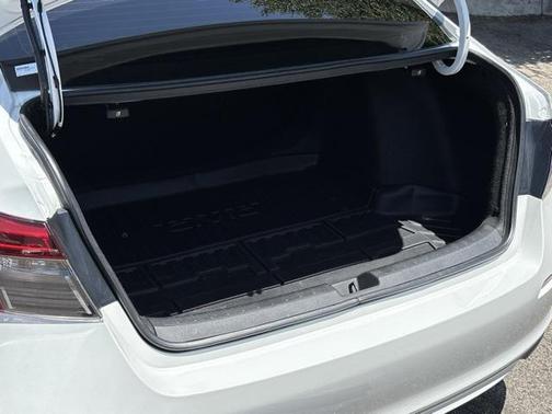 2023 Honda Civic EX