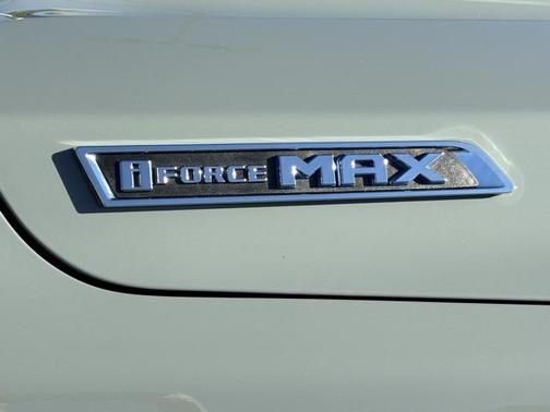 2026 Toyota Tundra Hybrid Limited