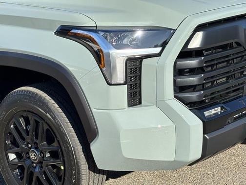 2026 Toyota Tundra Hybrid Limited