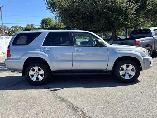 2007 Toyota 4Runner SR5