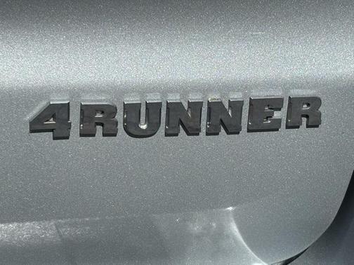 2007 Toyota 4Runner SR5
