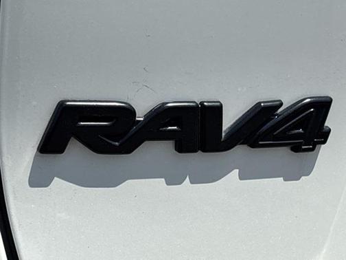 2021 Toyota RAV4 Hybrid Limited