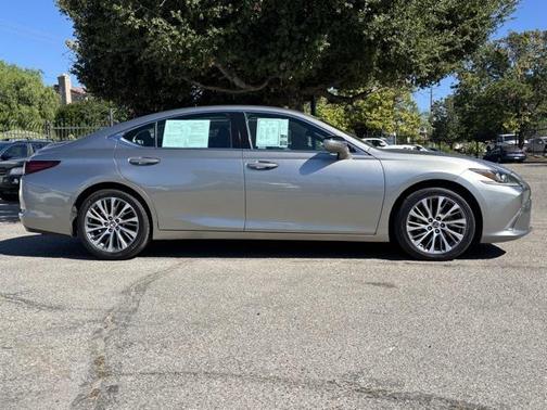 2019 Lexus ES 350 Base