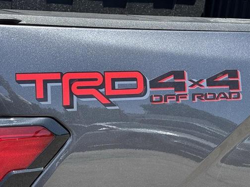 2025 Toyota Tundra Hybrid Limited