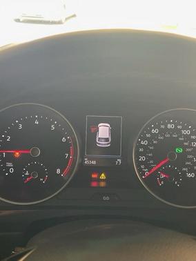 2020 Volkswagen Tiguan 2.0T SE R-Line Black