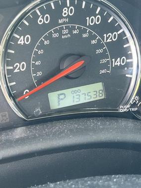 2013 Toyota Corolla S