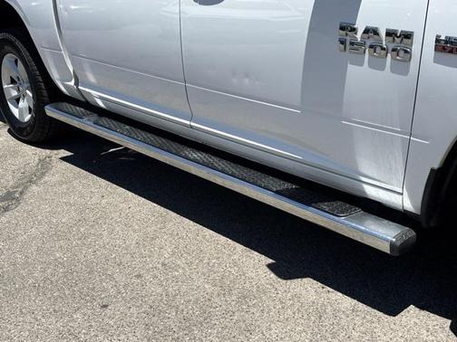 2018 RAM 1500 SLT