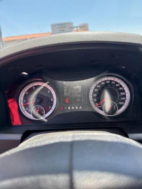 2018 RAM 1500 SLT