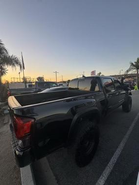 2019 Toyota Tacoma TRD Off Road