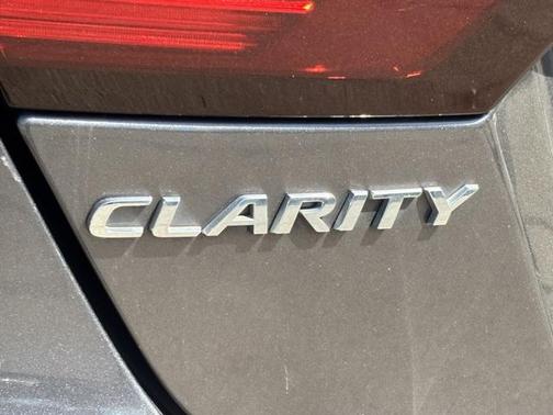 2018 Honda Clarity Plug-In Hybrid Touring