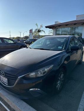 2014 Mazda Mazda3 s Grand Touring