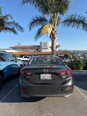 2014 Mazda Mazda3 s Grand Touring