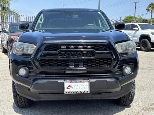 2020 Toyota Tacoma SR5