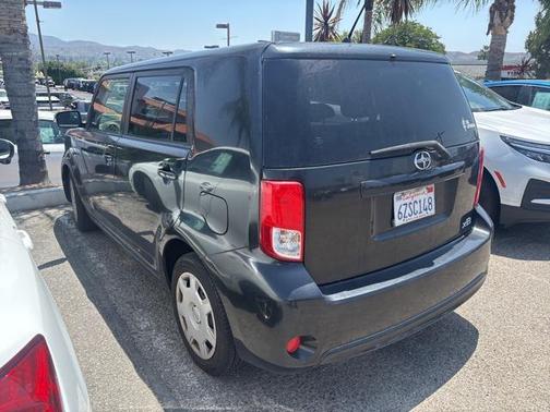 2013 Scion xB 10 Series