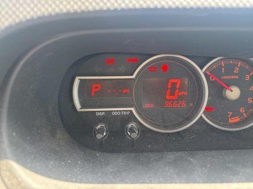 2013 Scion xB 10 Series
