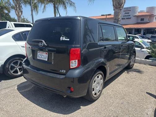 2013 Scion xB 10 Series