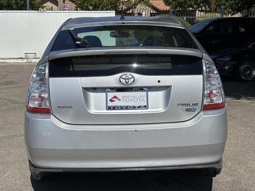 2008 Toyota Prius Touring