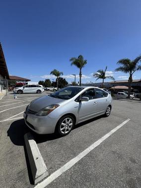 2008 Toyota Prius Touring