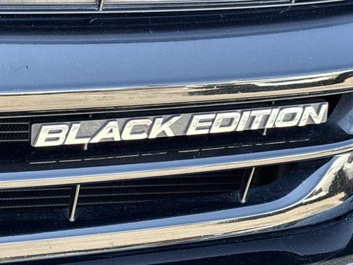 2020 Honda Pilot Black Edition