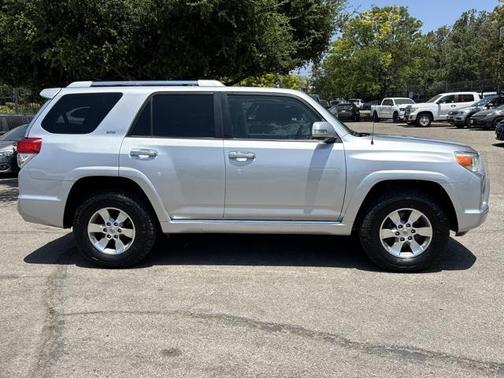 2011 Toyota 4Runner SR5