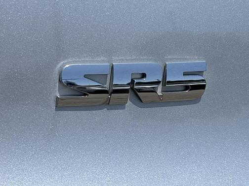 2011 Toyota 4Runner SR5