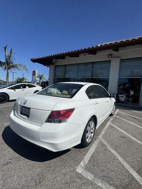2009 Honda Accord EX