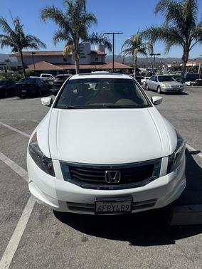 2009 Honda Accord EX