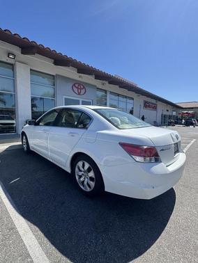 2009 Honda Accord EX