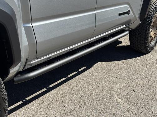 2025 Toyota Tacoma Hybrid Trailhunter