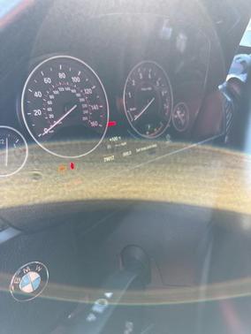 2018 BMW 430 Gran Coupe i