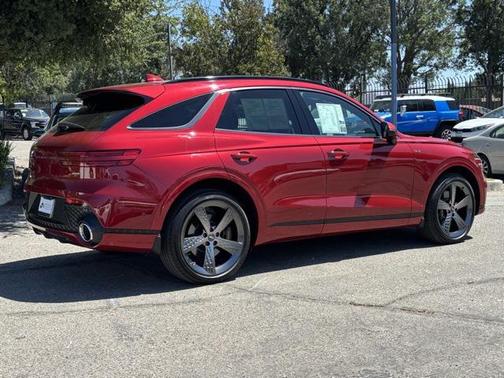 2023 Genesis GV70 2.5T