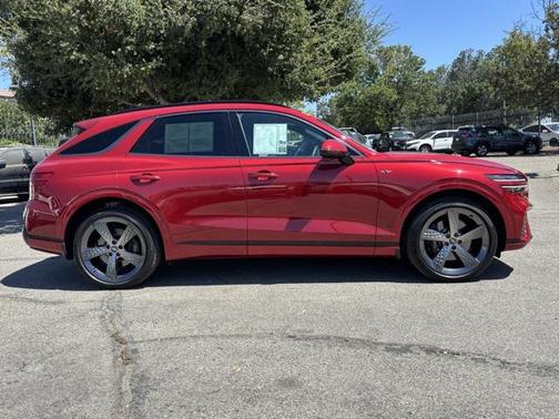 2023 Genesis GV70 2.5T