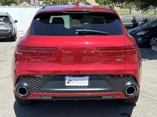 2023 Genesis GV70 2.5T
