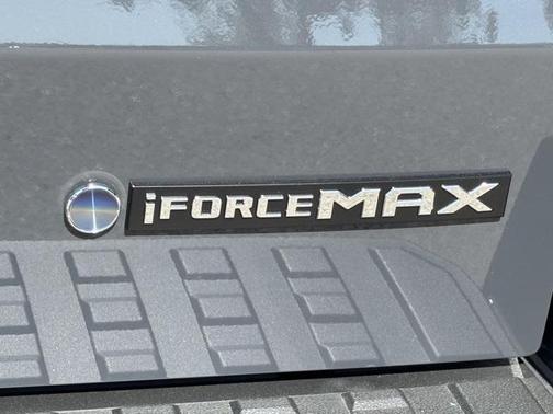 2025 Toyota 4Runner TRD Pro