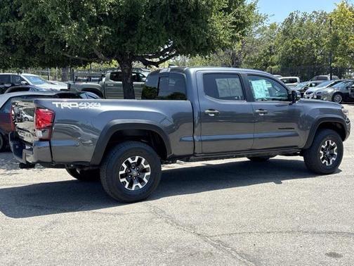 2019 Toyota Tacoma TRD Off Road