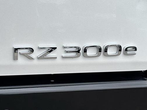 2024 Lexus RZ 300e 300e Premium
