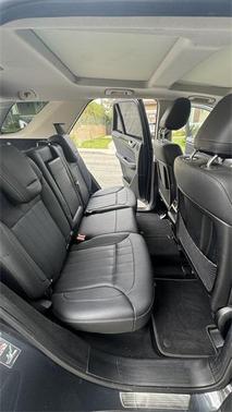 2016 Mercedes-Benz GLE-Class GLE 350